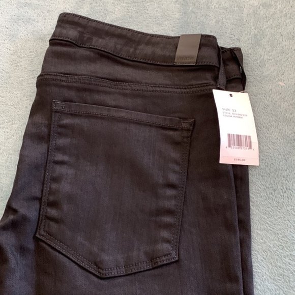 Vince Riley Leggings Raven black 32 - Picture 5 of 9